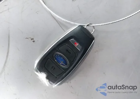 2020 Subaru Outback Premium from USA, damaged, VIN 4S4BTAEC0L3237563